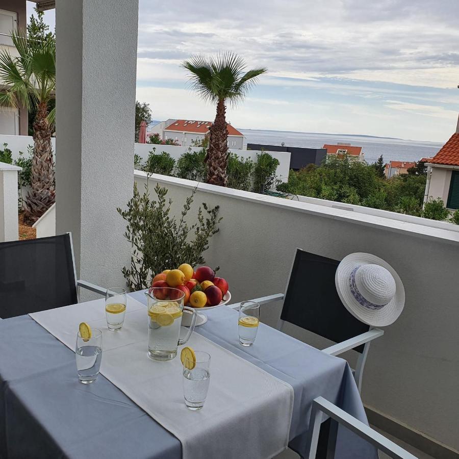 Villa Aquamarine Apartments Новаля Екстериор снимка