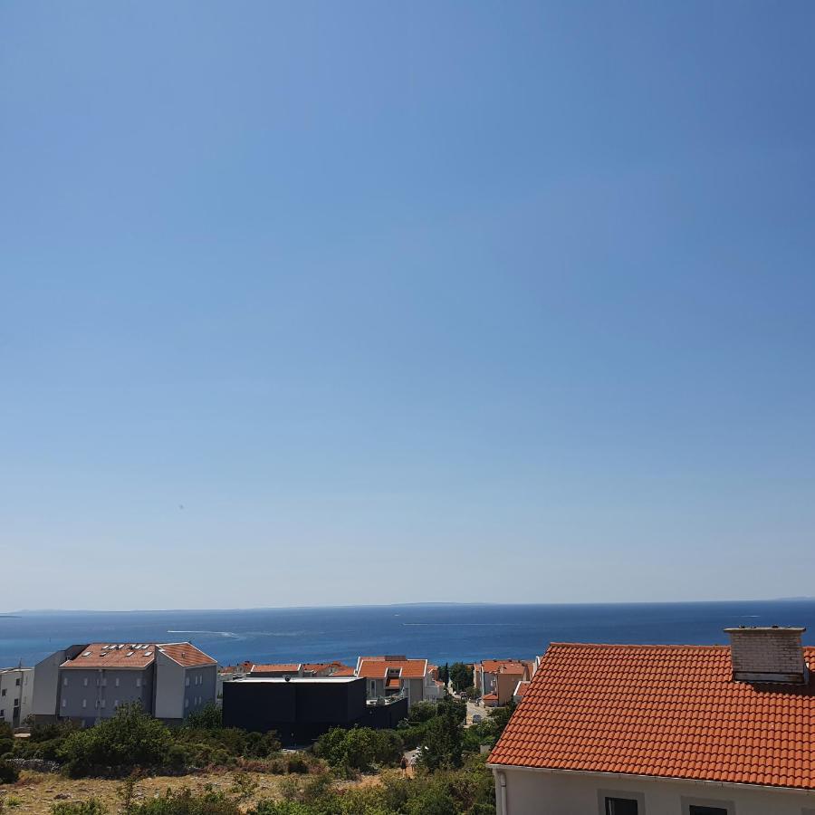 Villa Aquamarine Apartments Новаля Екстериор снимка