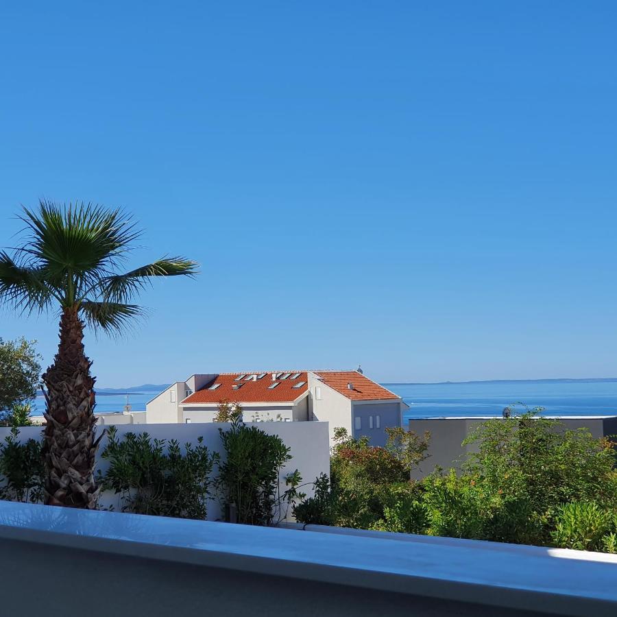 Villa Aquamarine Apartments Новаля Екстериор снимка