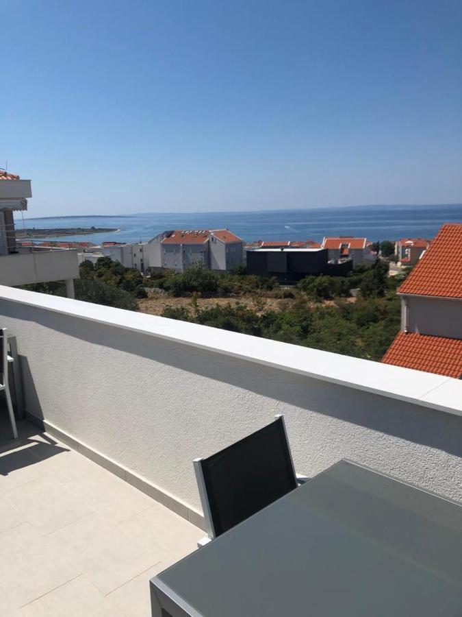 Villa Aquamarine Apartments Новаля Екстериор снимка