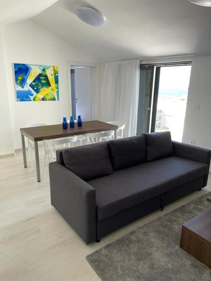 Villa Aquamarine Apartments Новаля Екстериор снимка