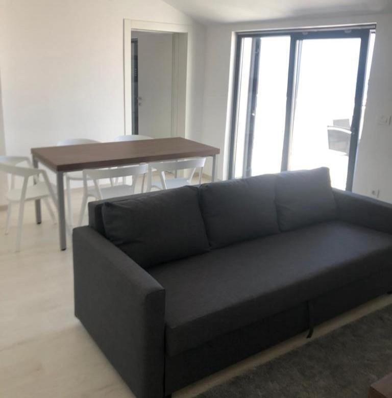 Villa Aquamarine Apartments Новаля Стая снимка