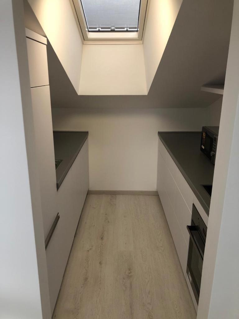 Villa Aquamarine Apartments Новаля Стая снимка