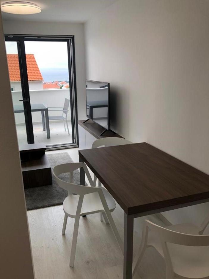 Villa Aquamarine Apartments Новаля Стая снимка